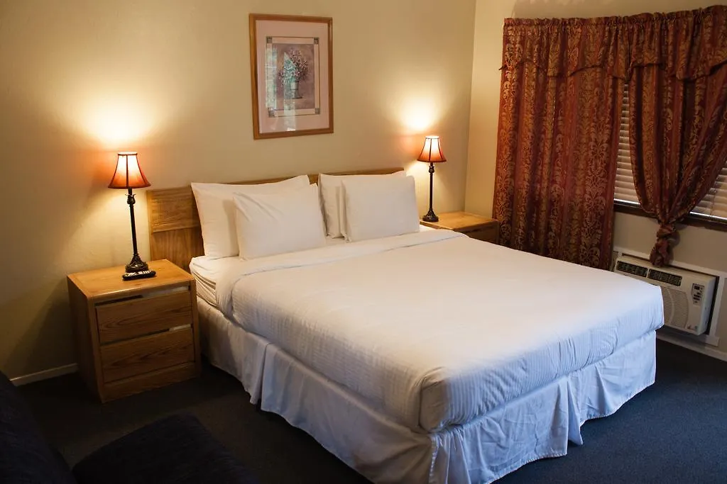 Matterhorn Motel 2*, South Lake Tahoe