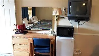 Matterhorn Motel
